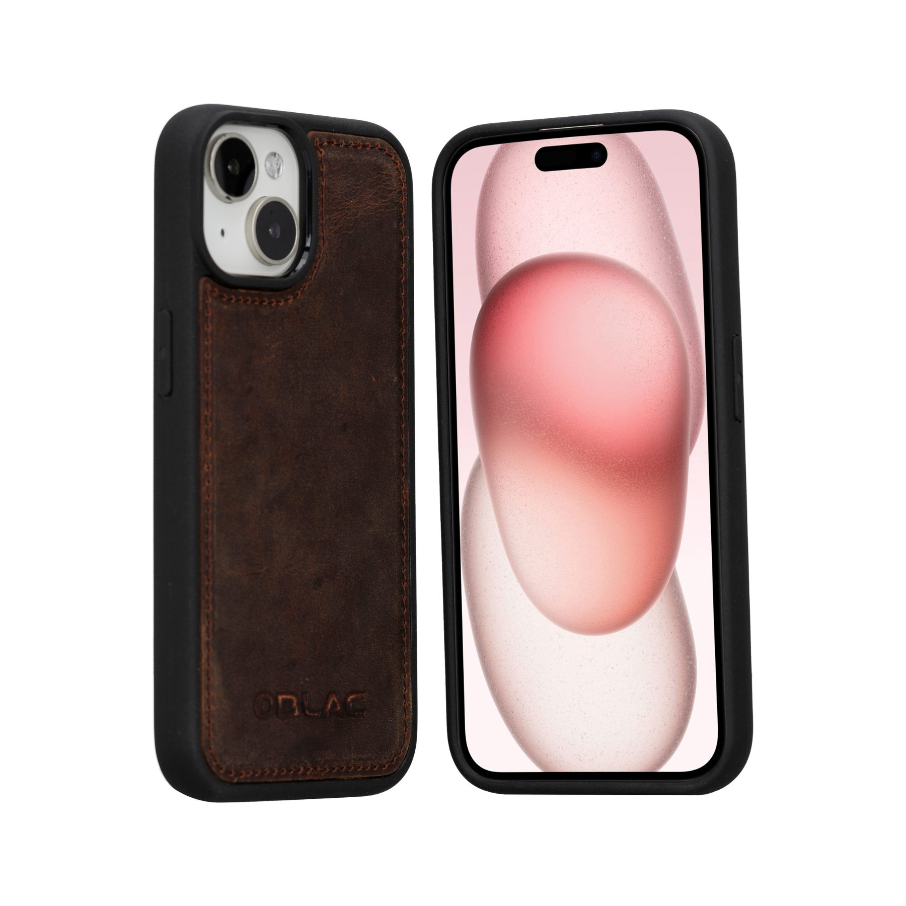 Flex Cover for iPhone 15