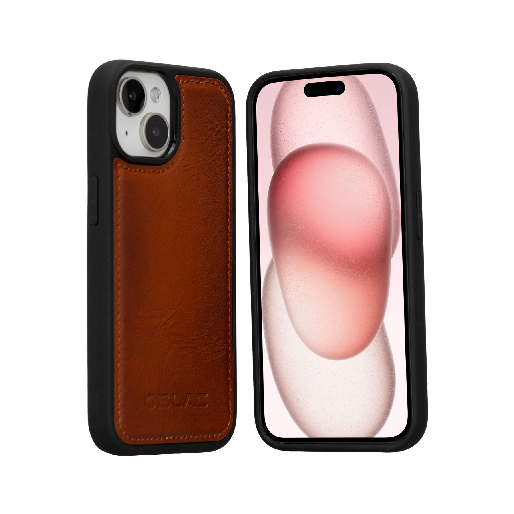 Flex Cover for iPhone 15