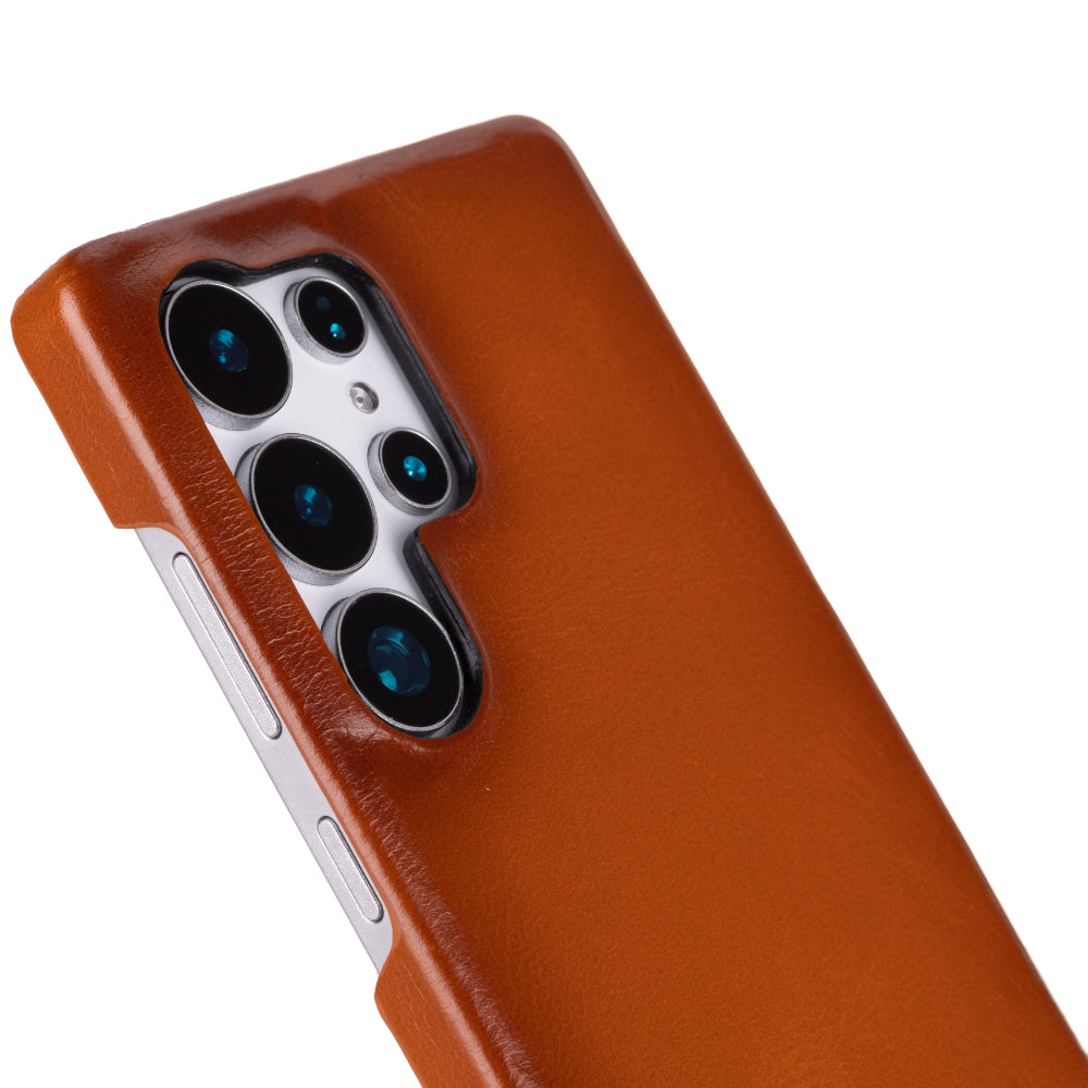 Flex Cover for Samsung Galaxy S25