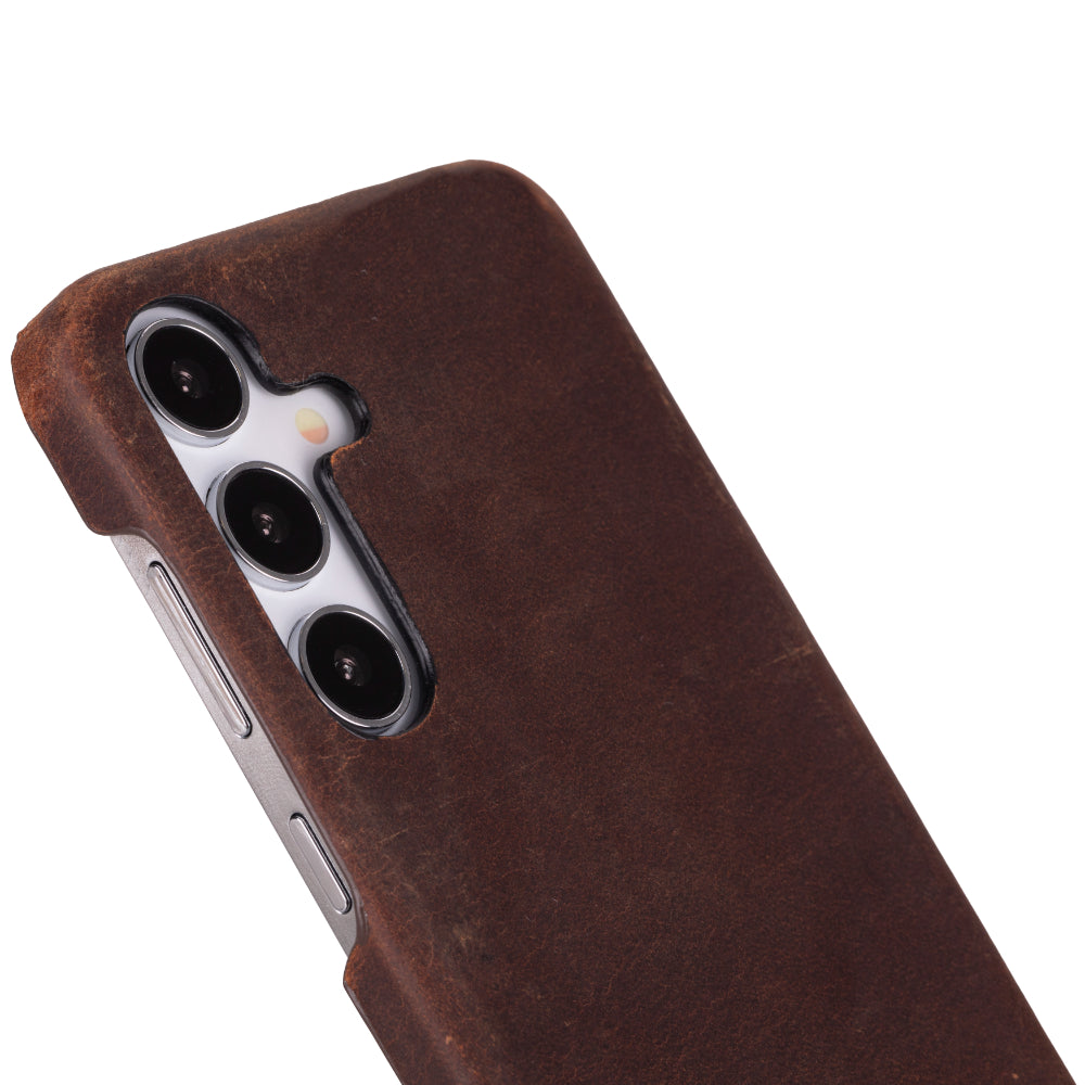 Flex Cover for Samsung Galaxy S25