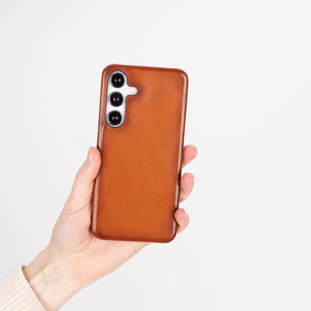 Flex Cover for Samsung Galaxy S25