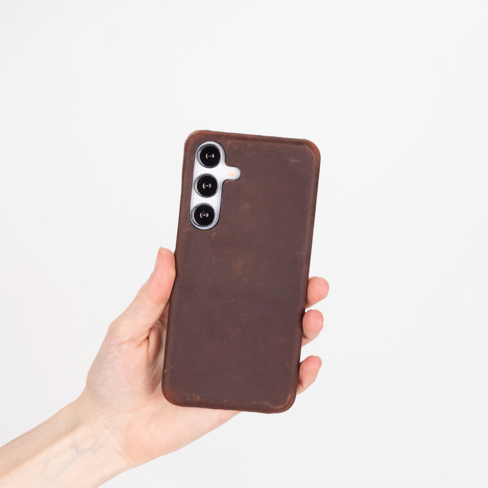 Flex Cover for Samsung Galaxy S25