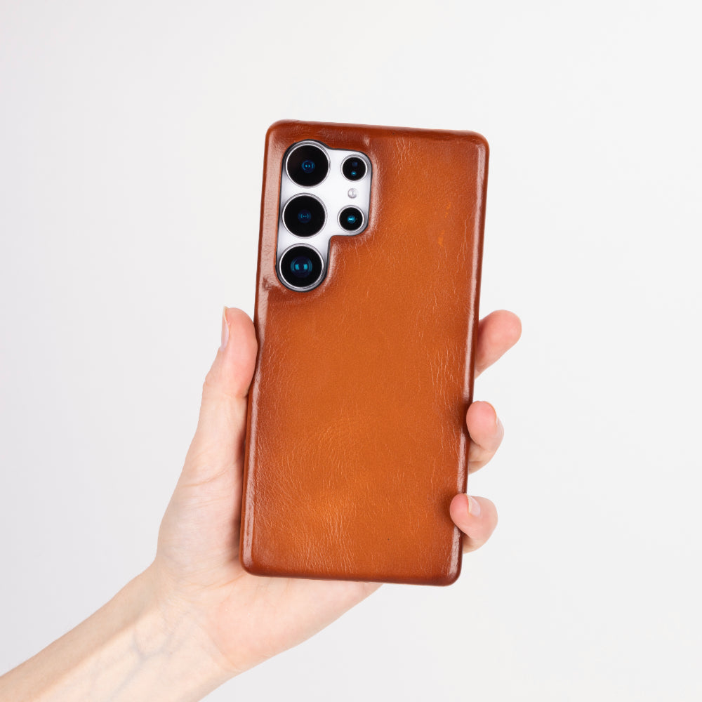 Flex Cover for Samsung Galaxy S25