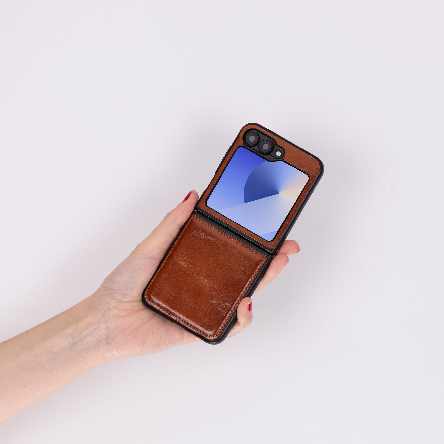 Flex Cover for Samsung Z Flip