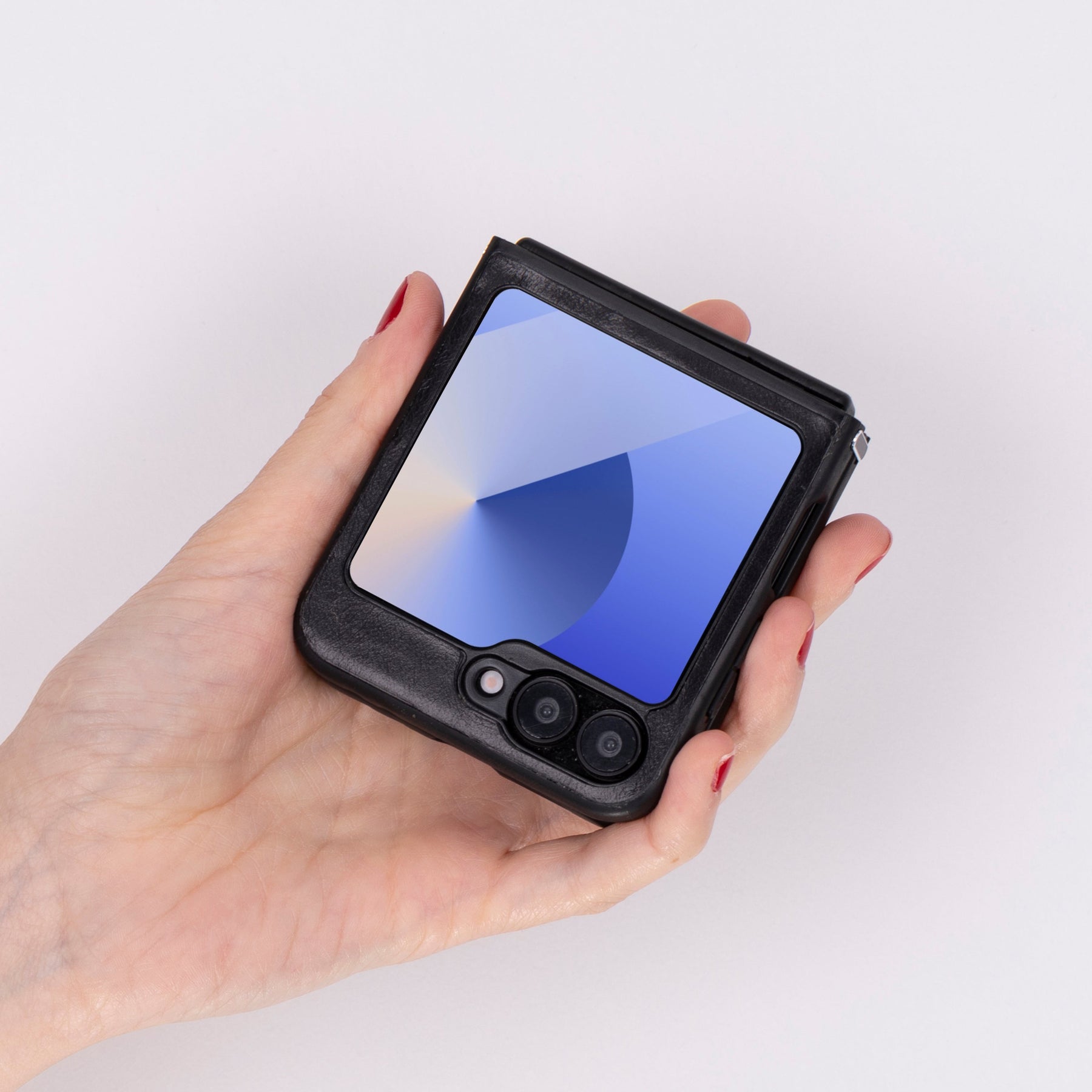 Flex Cover for Samsung Z Flip