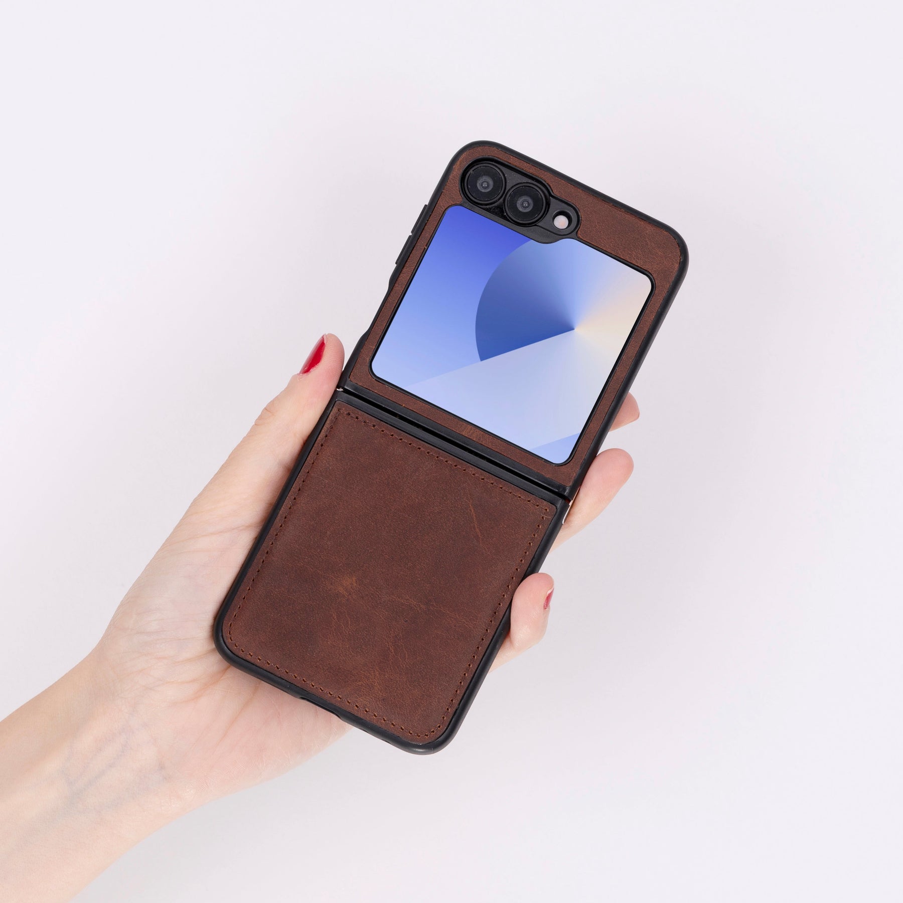 Flex Cover for Samsung Z Flip