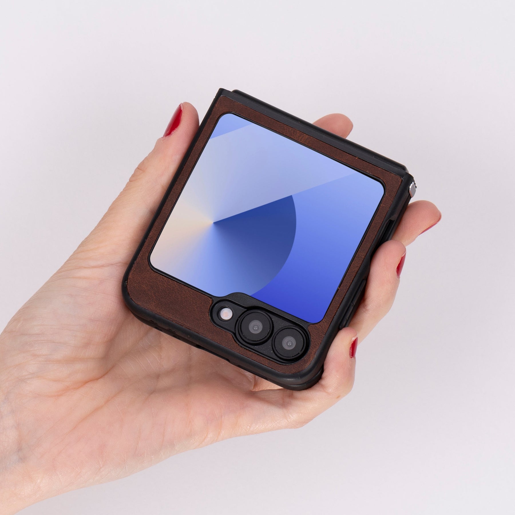 Flex Cover for Samsung Z Flip