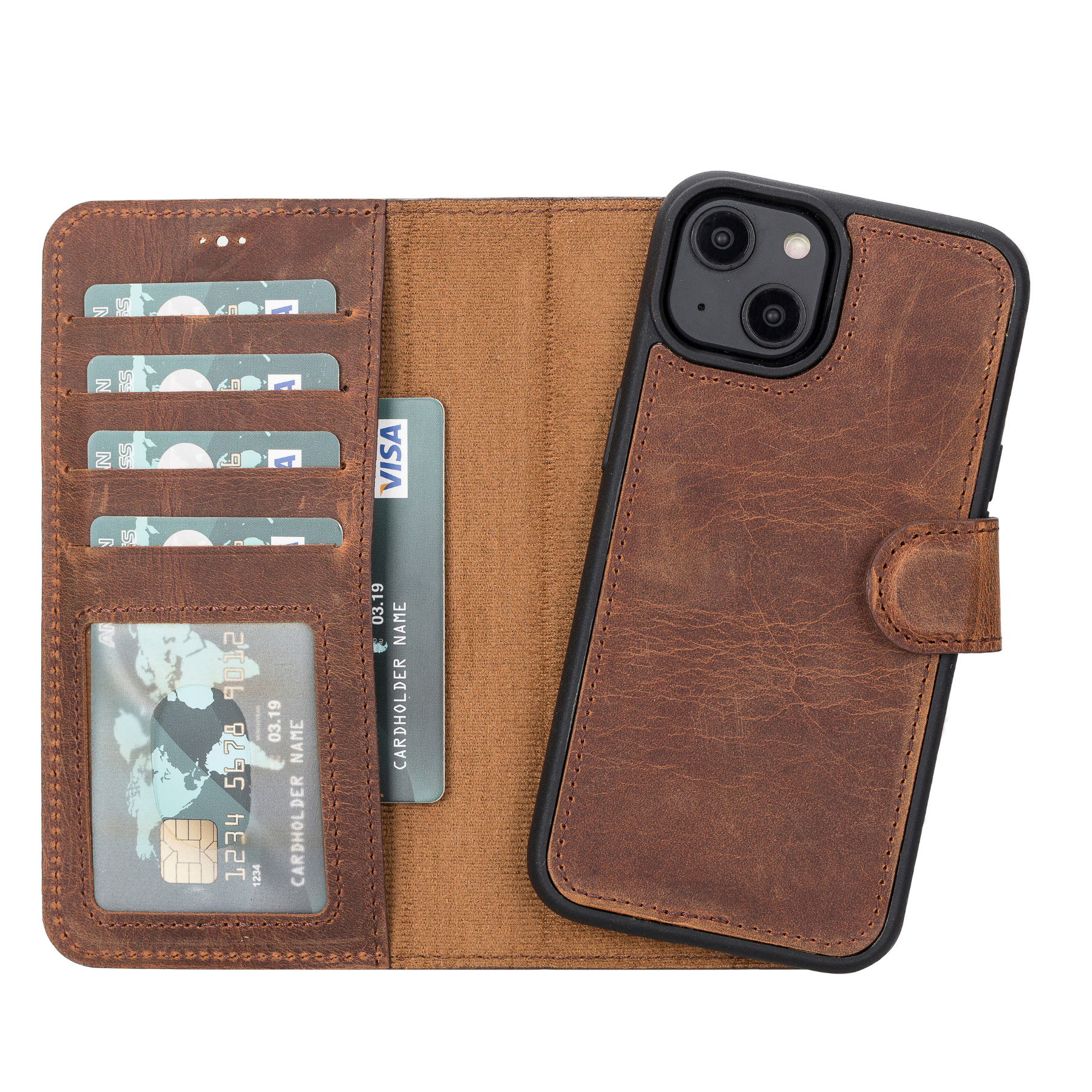 Magic Case for iPhone 14