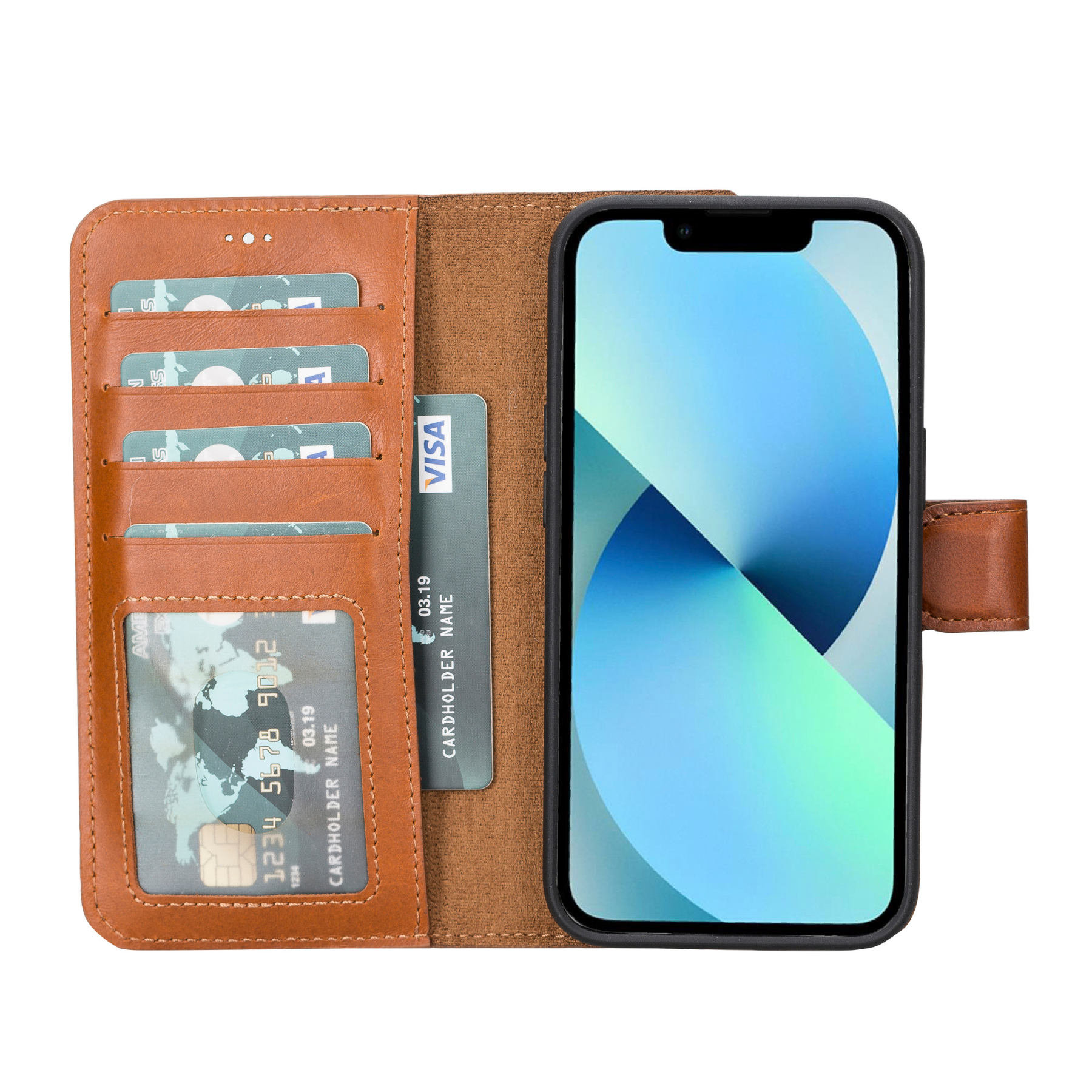 Magic Case for iPhone 14