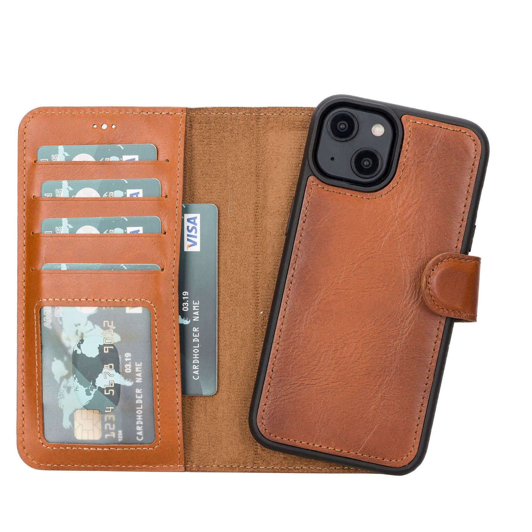 Magic Case for iPhone 14