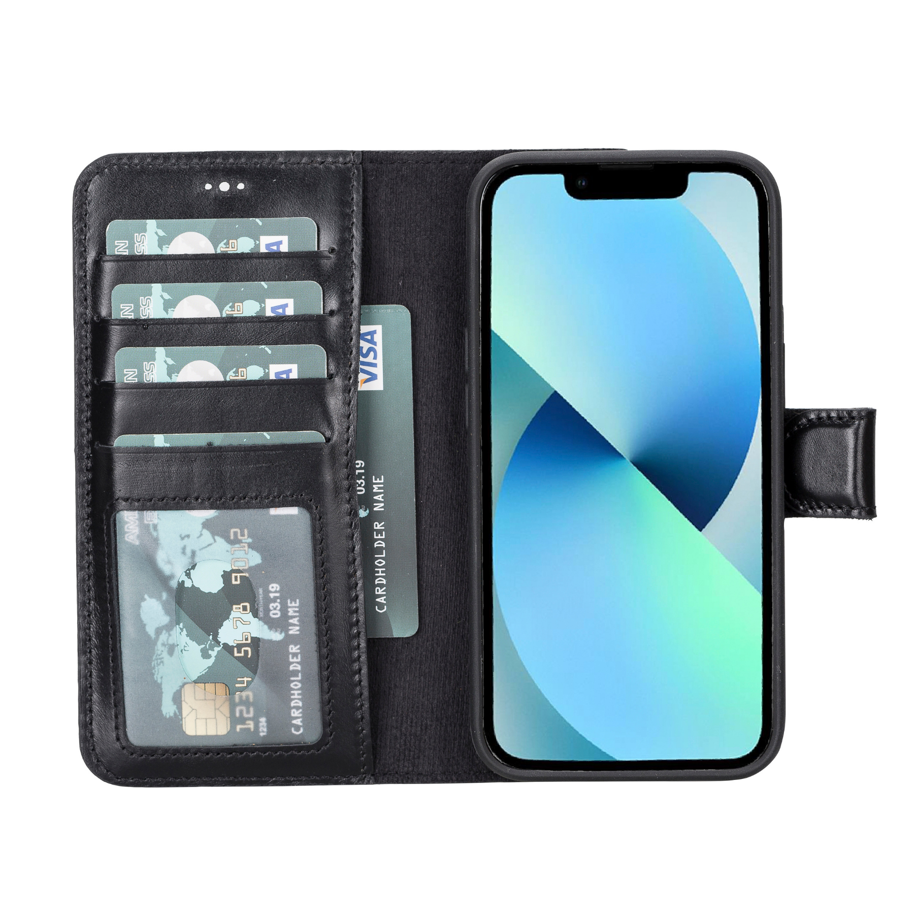 Magic Case for iPhone 14