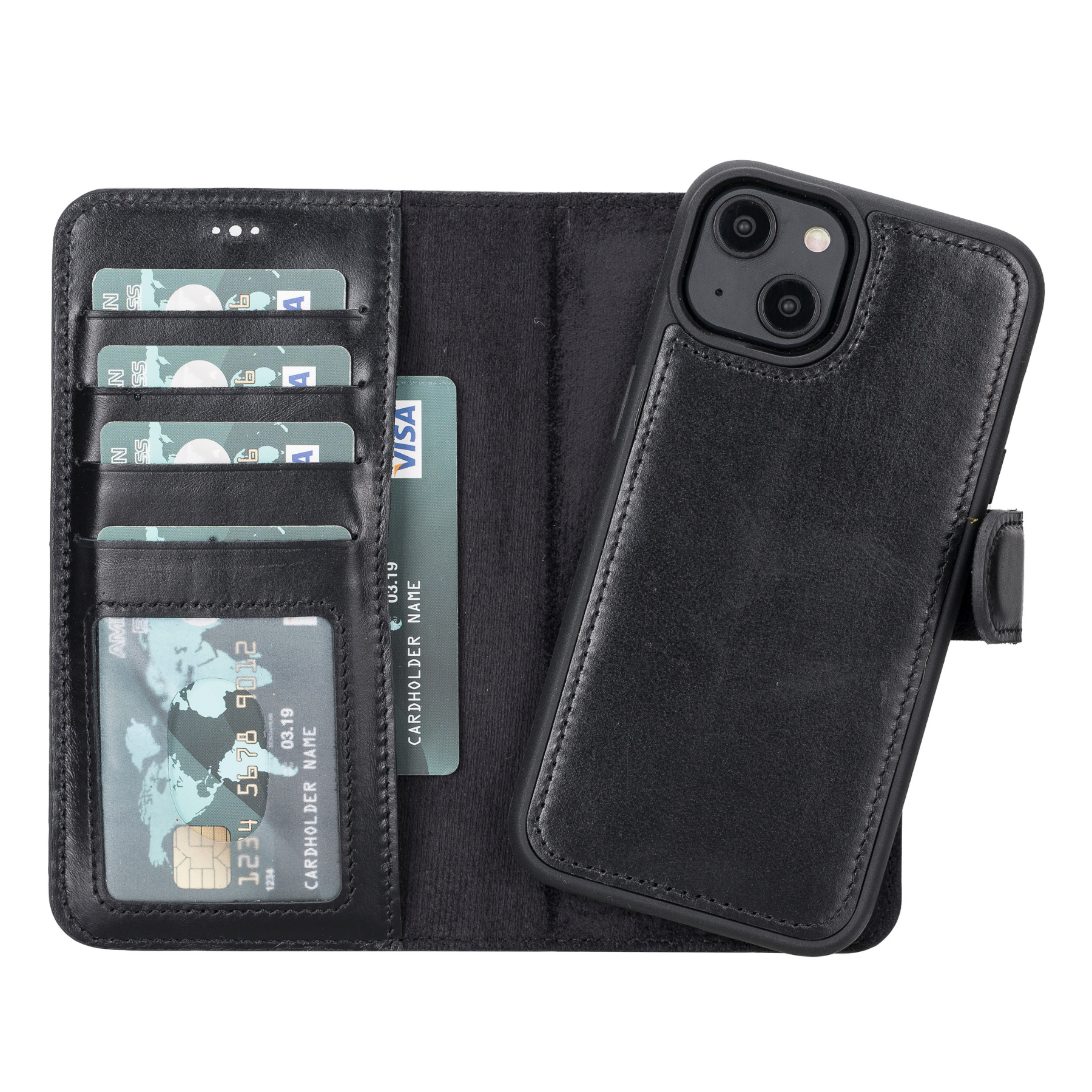 Magic Case for iPhone 14