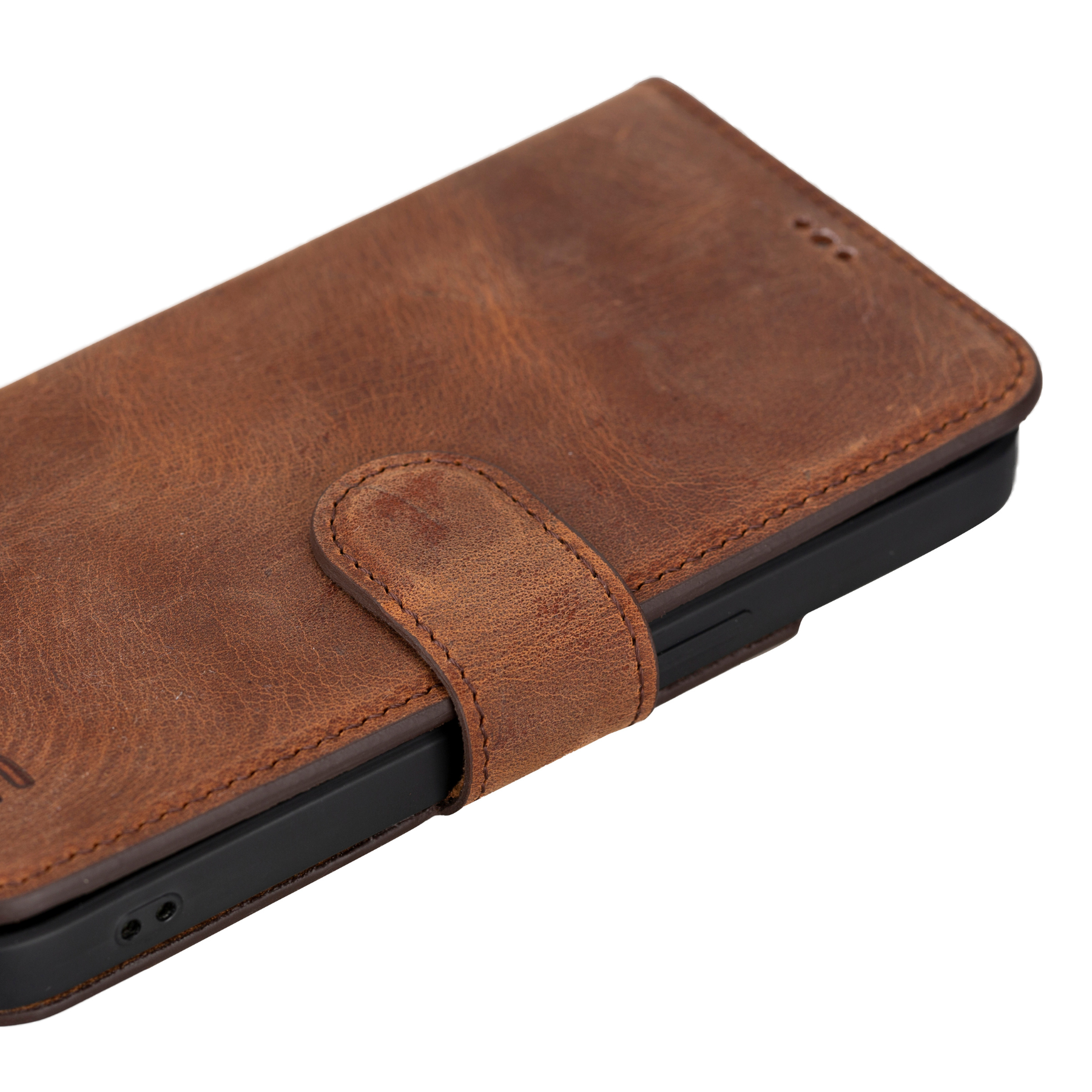 Book Case for iPhone 14