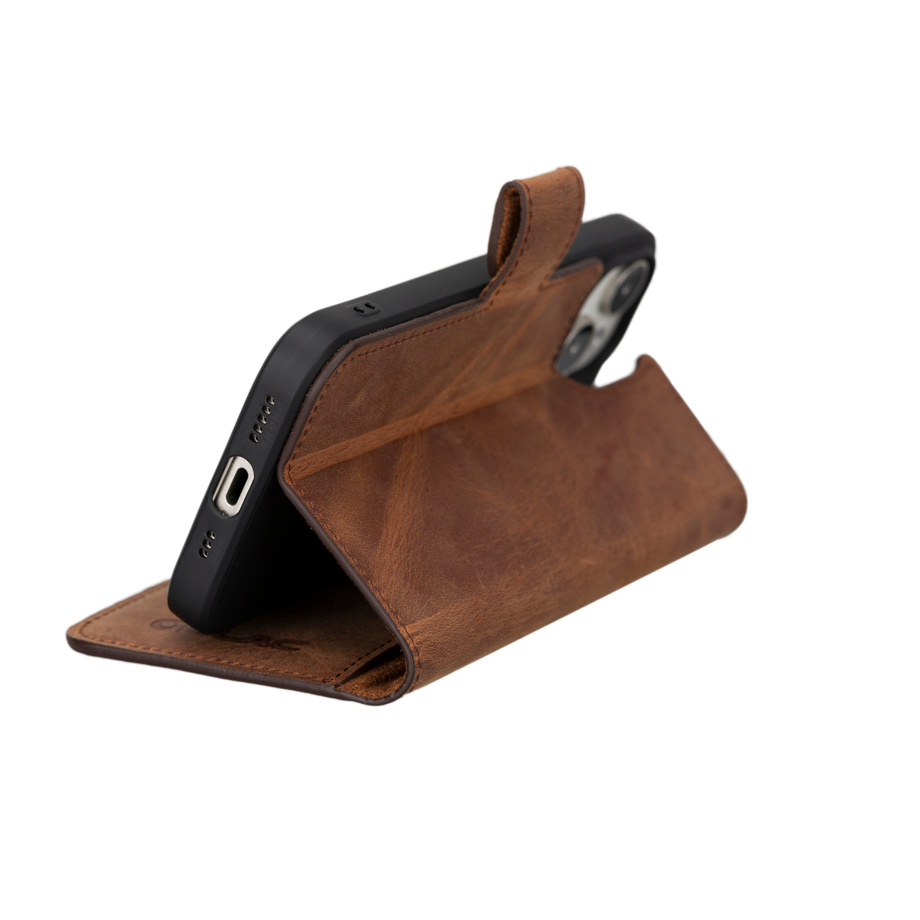 Book Case for iPhone 14