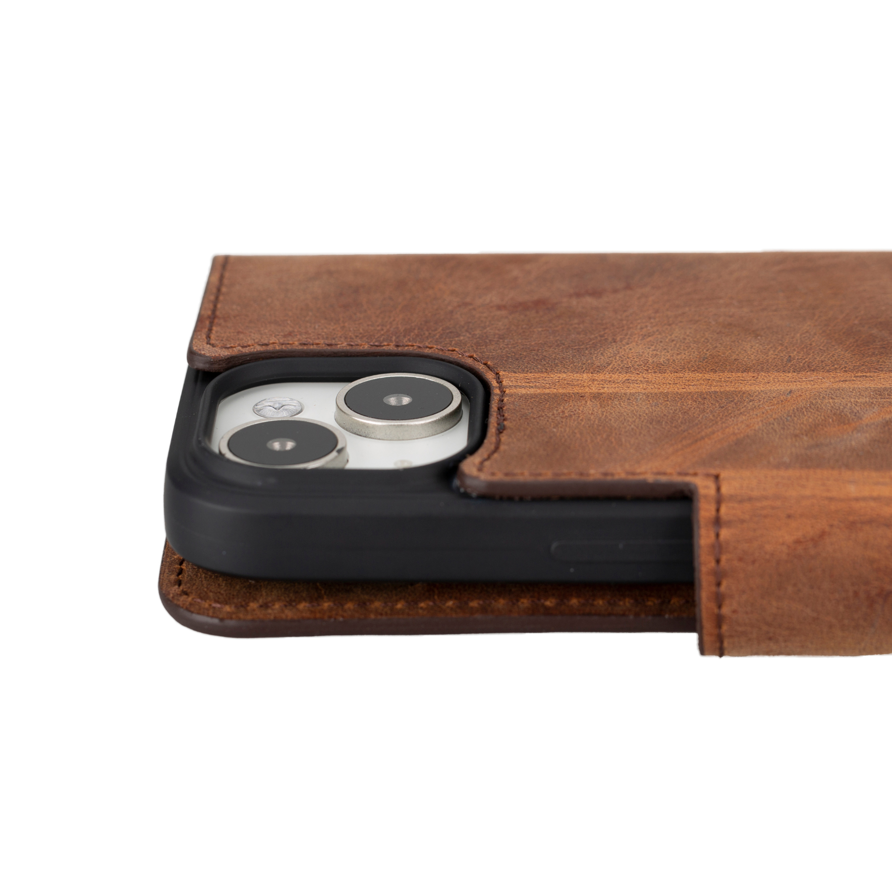 Book Case for iPhone 14