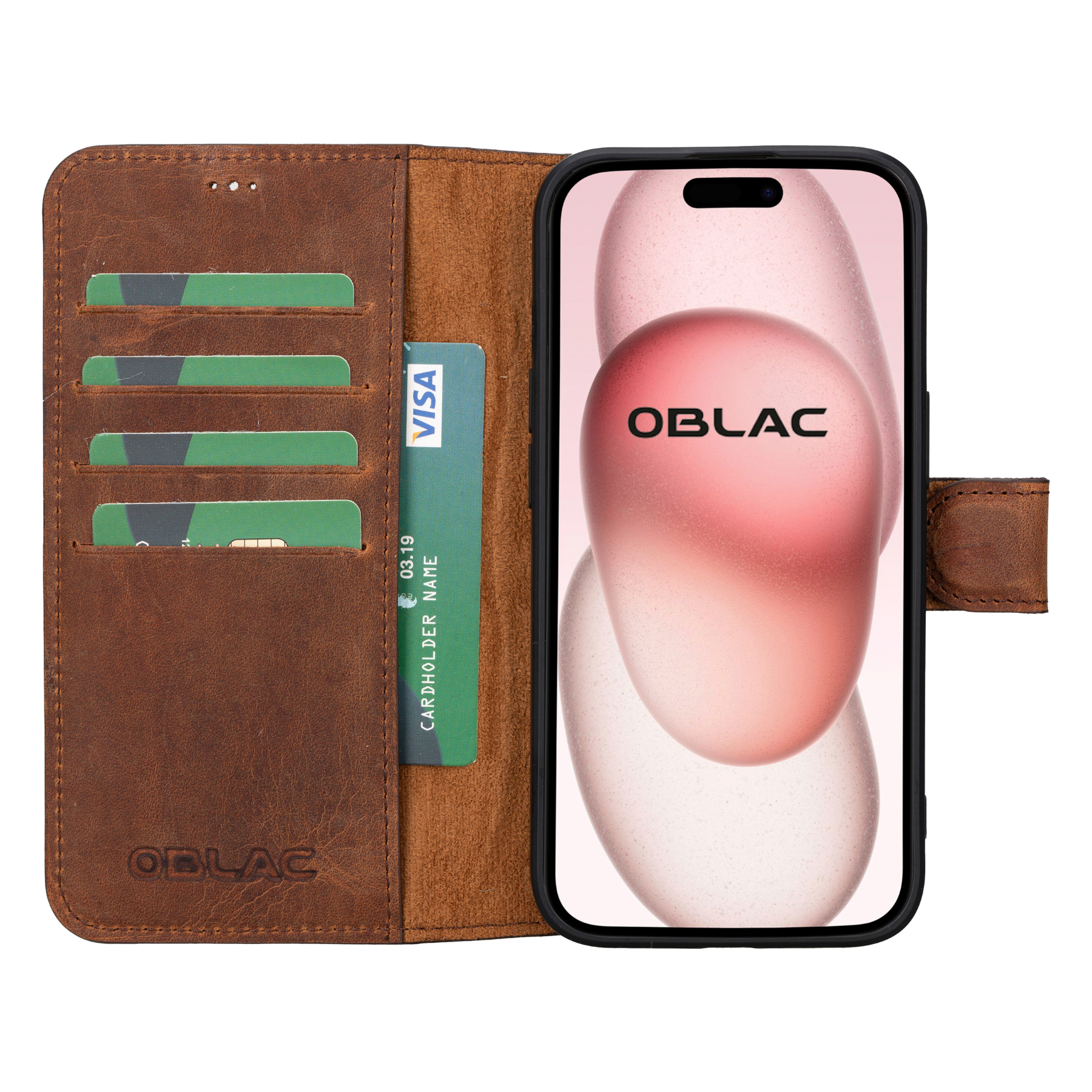 Book Case for iPhone 14