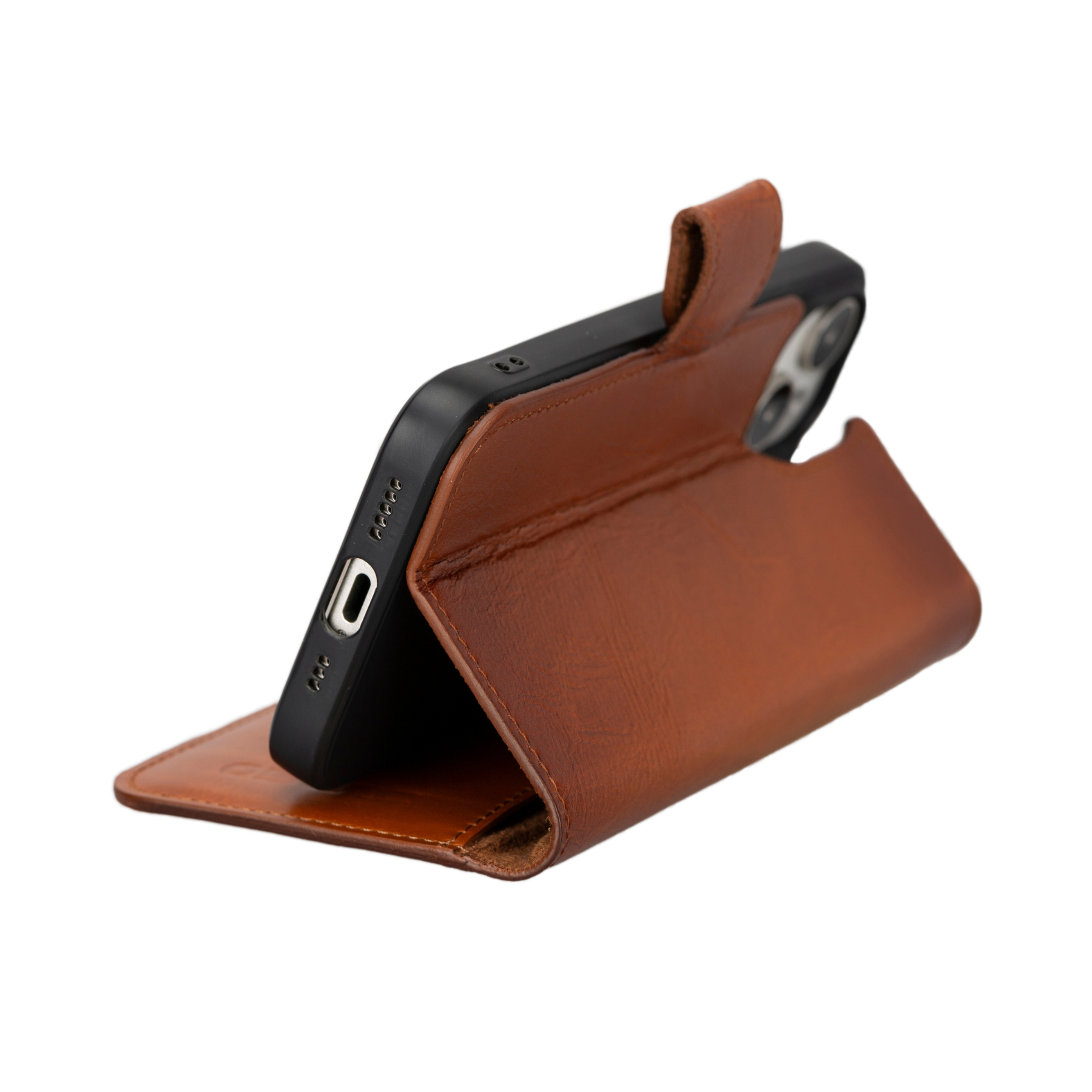 Book Case for iPhone 14