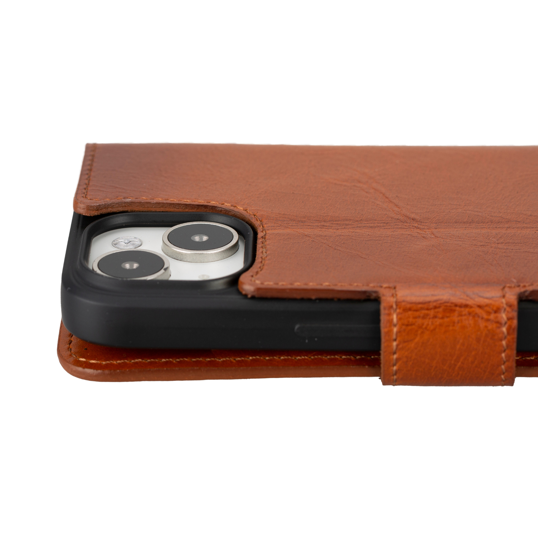 Book Case for iPhone 14