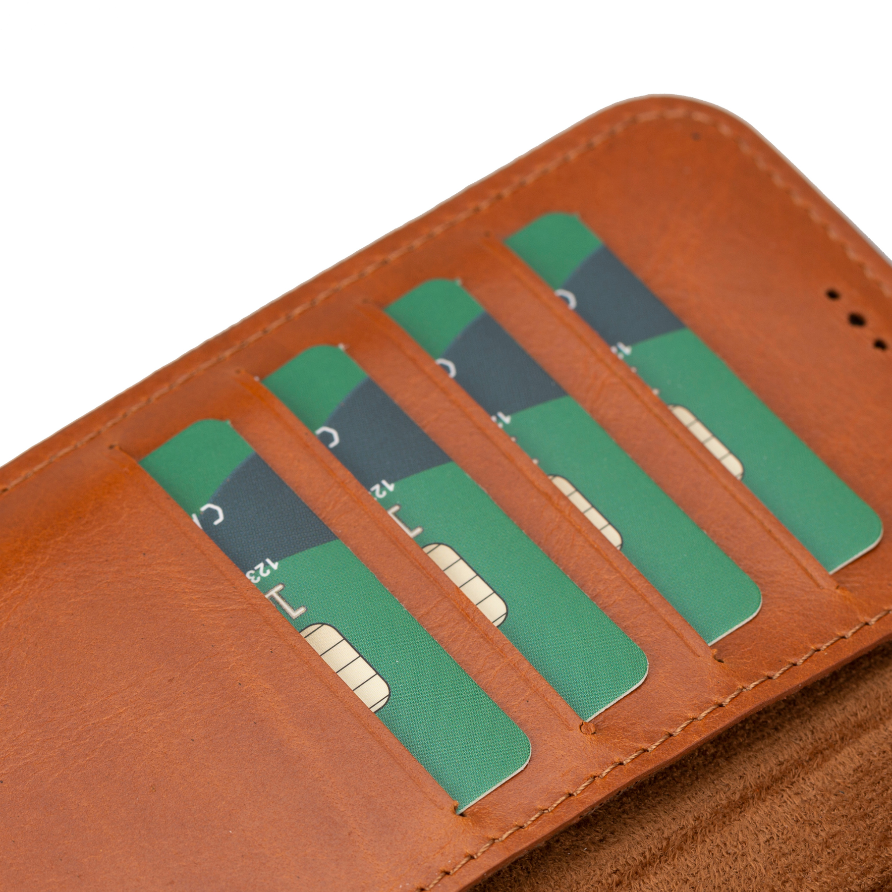 Book Case for iPhone 14