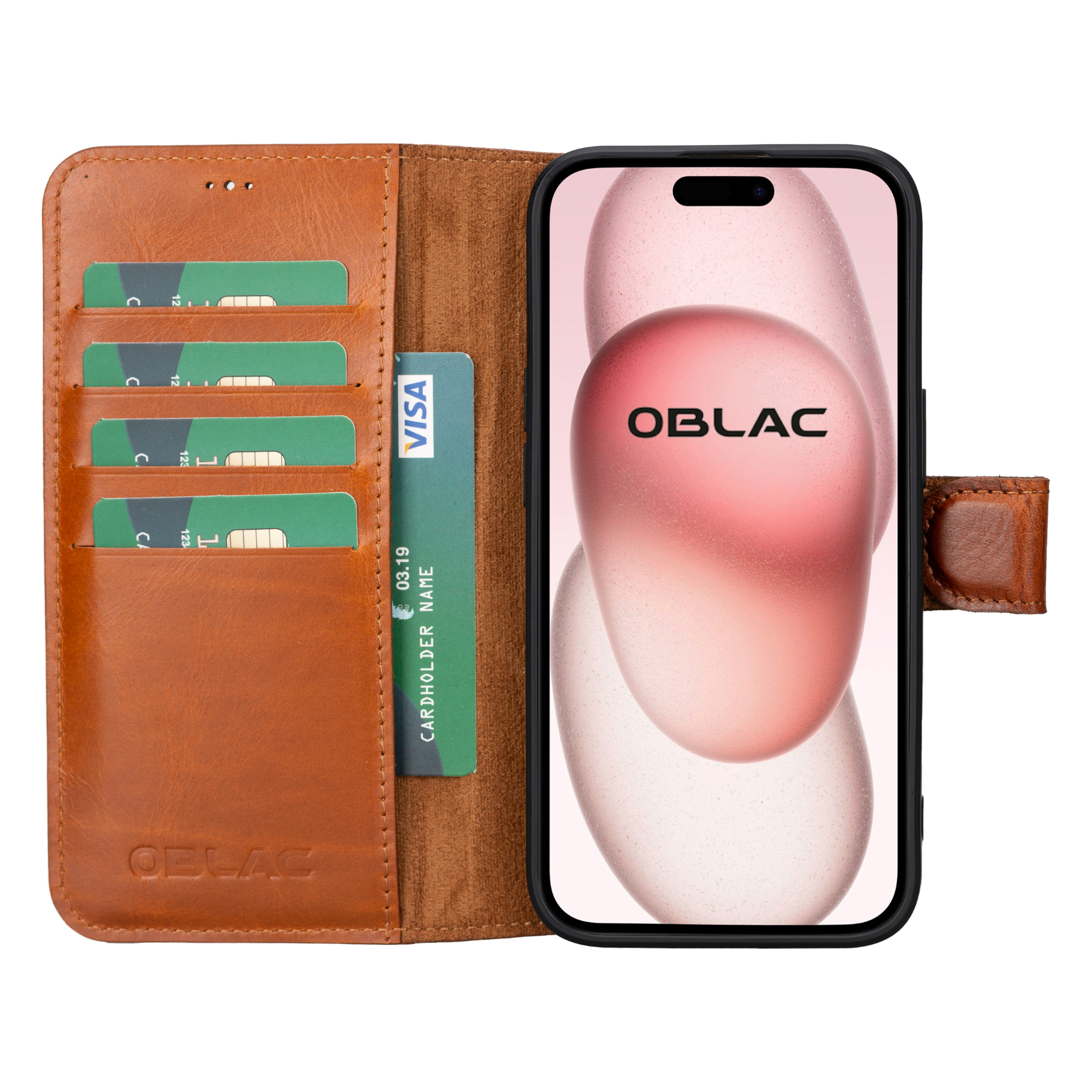 Book Case for iPhone 14