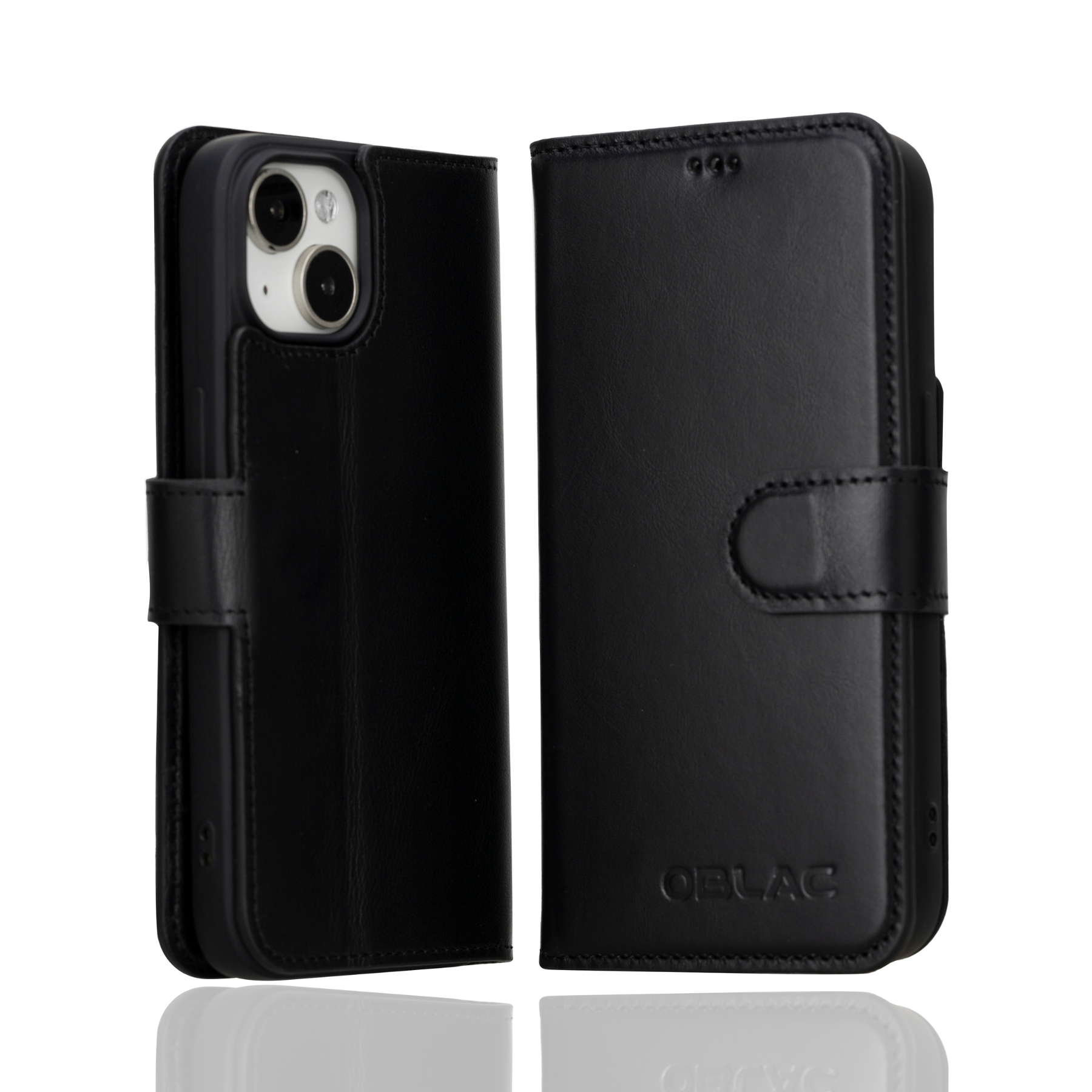 Book Case for iPhone 14