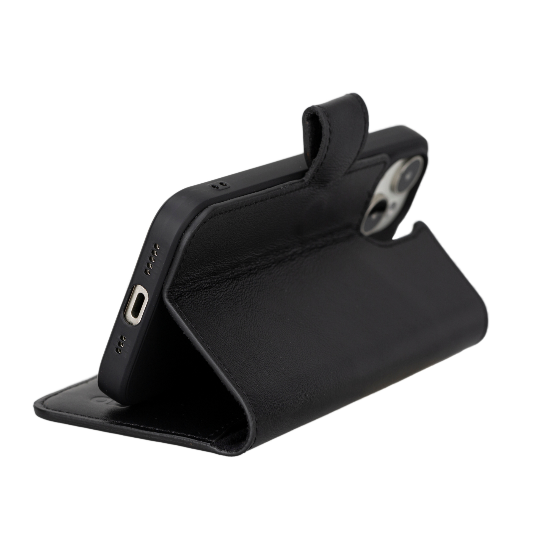 Book Case for iPhone 14