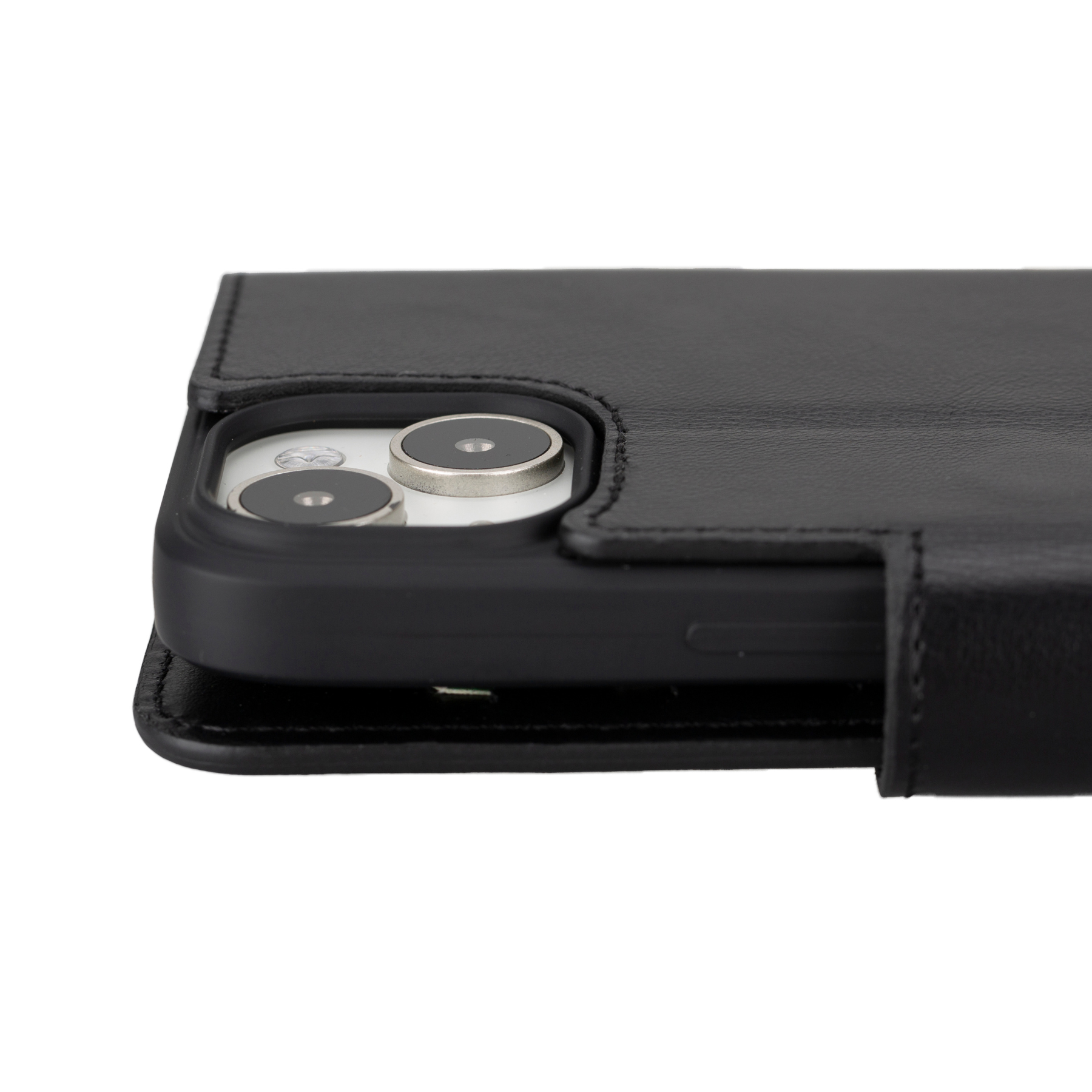 Book Case for iPhone 14