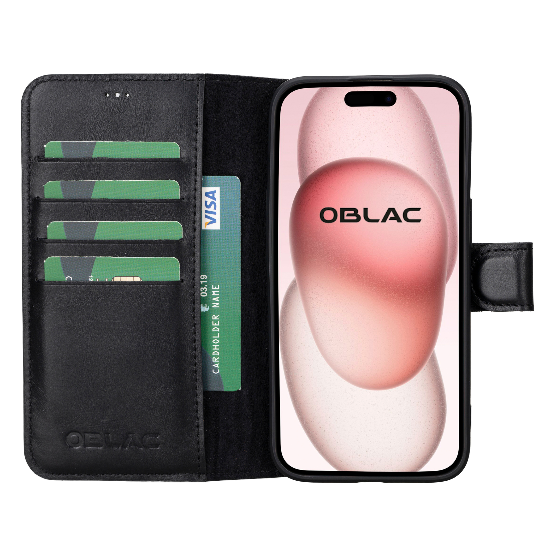 Book Case for iPhone 14