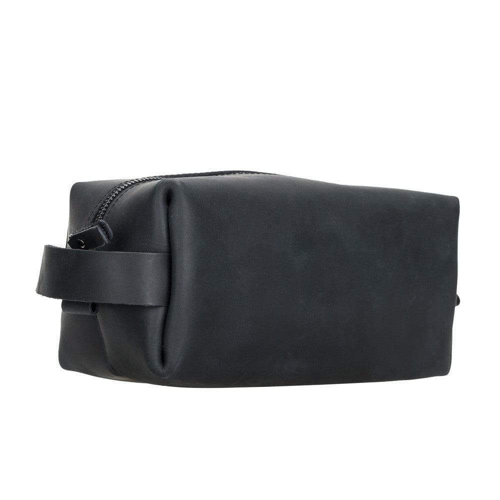 Genuine Leather Pencil Case