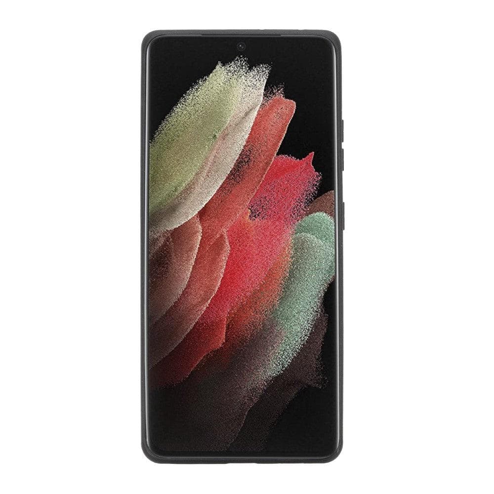 Flex Cover for Samsung Galaxy S21