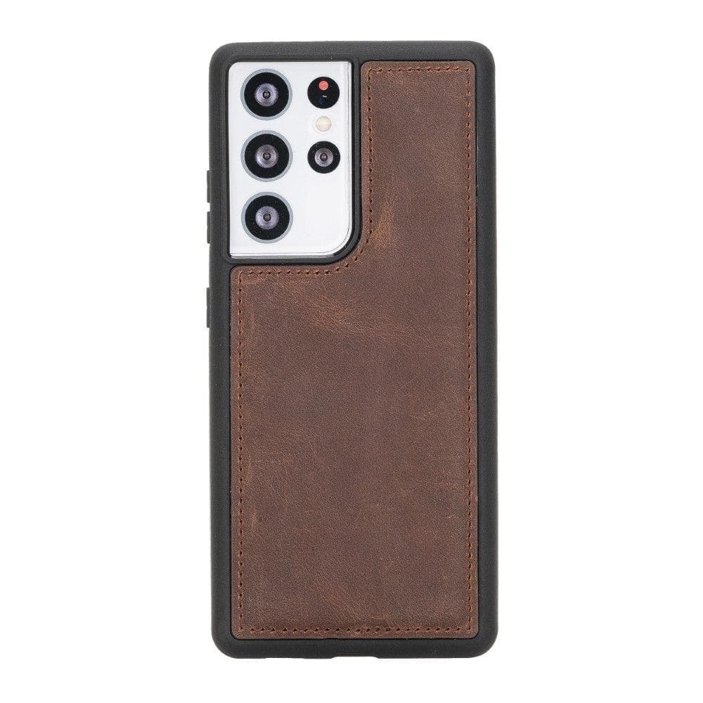 Flex Cover for Samsung Galaxy S21