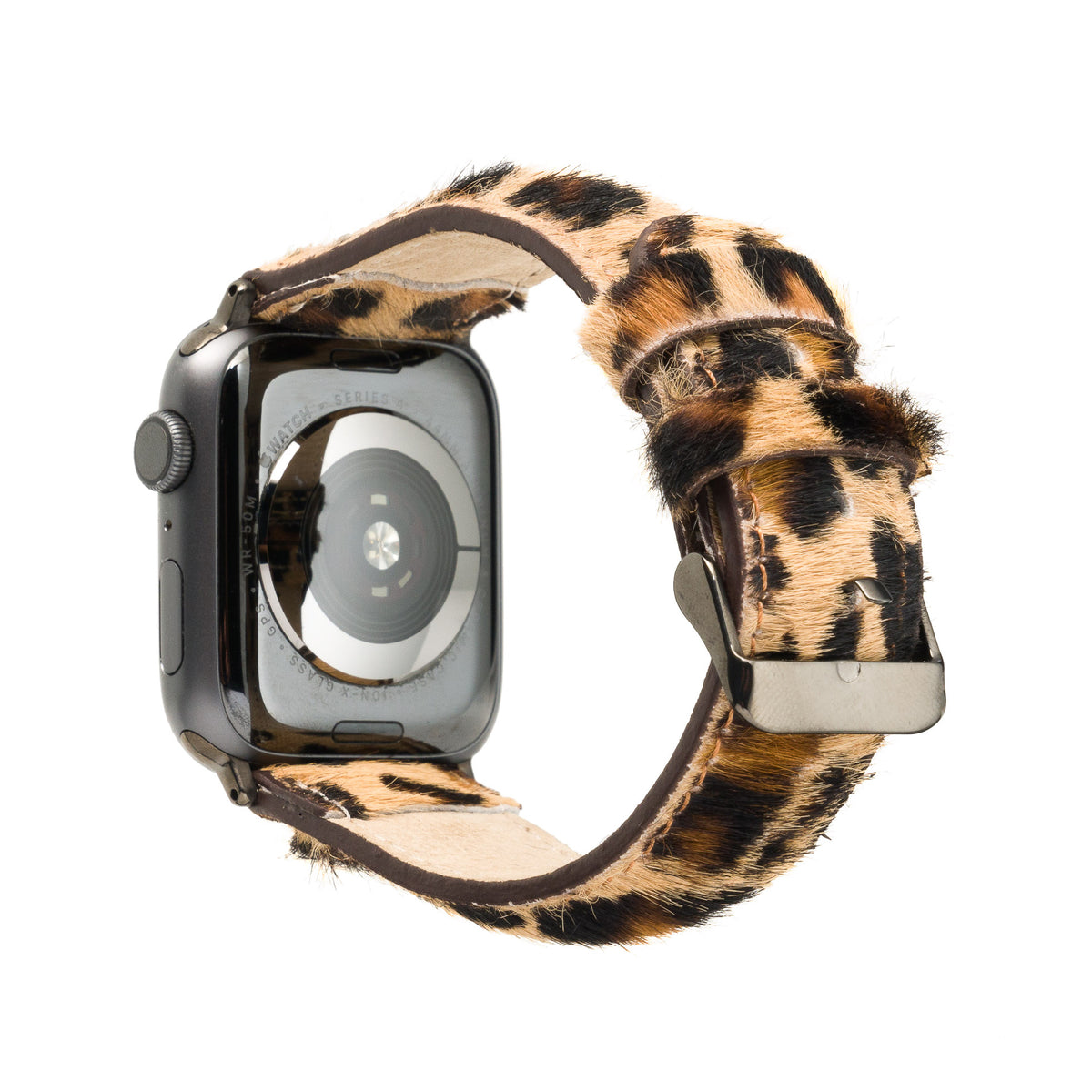 Lederarmband Apple Watch