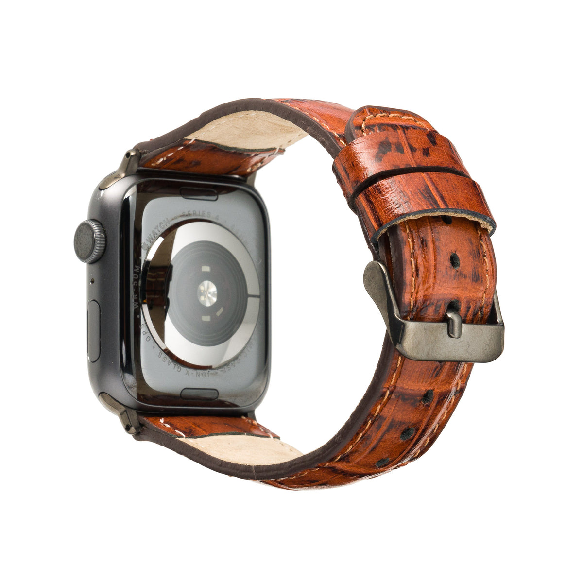 Lederarmband Apple Watch