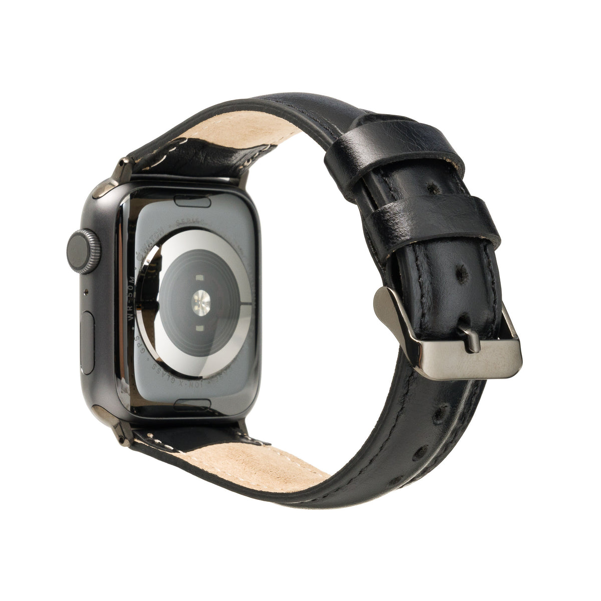 Lederarmband Apple Watch