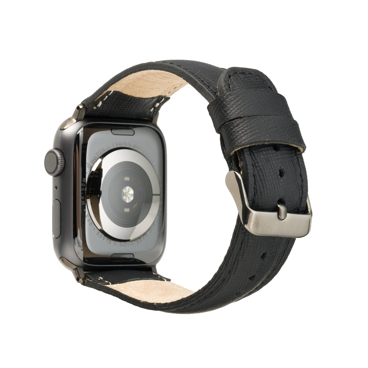 Lederarmband Apple Watch