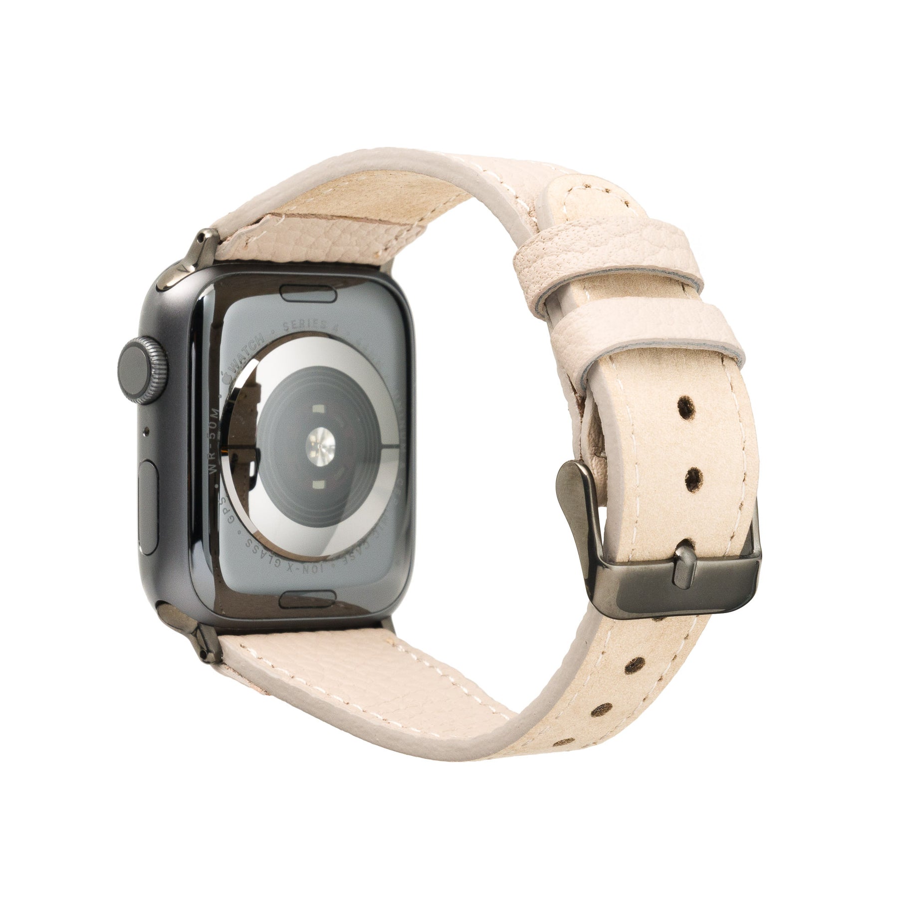 Leren Bandje Apple Watch - Roma