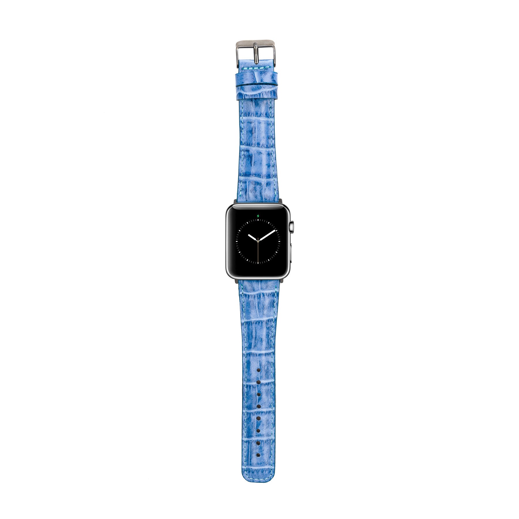 Leren Bandje Apple Watch