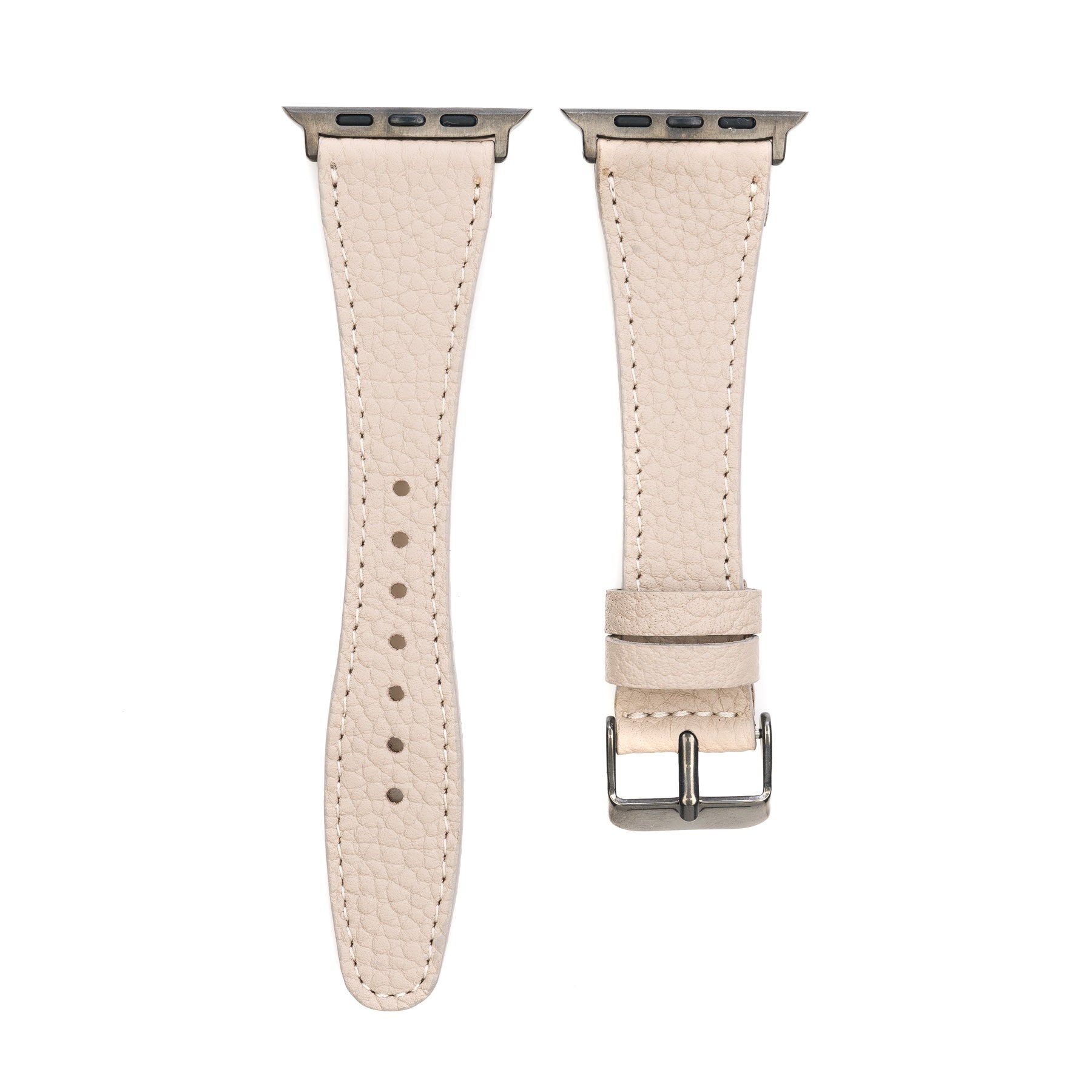 Leren Bandje Apple Watch - Roma