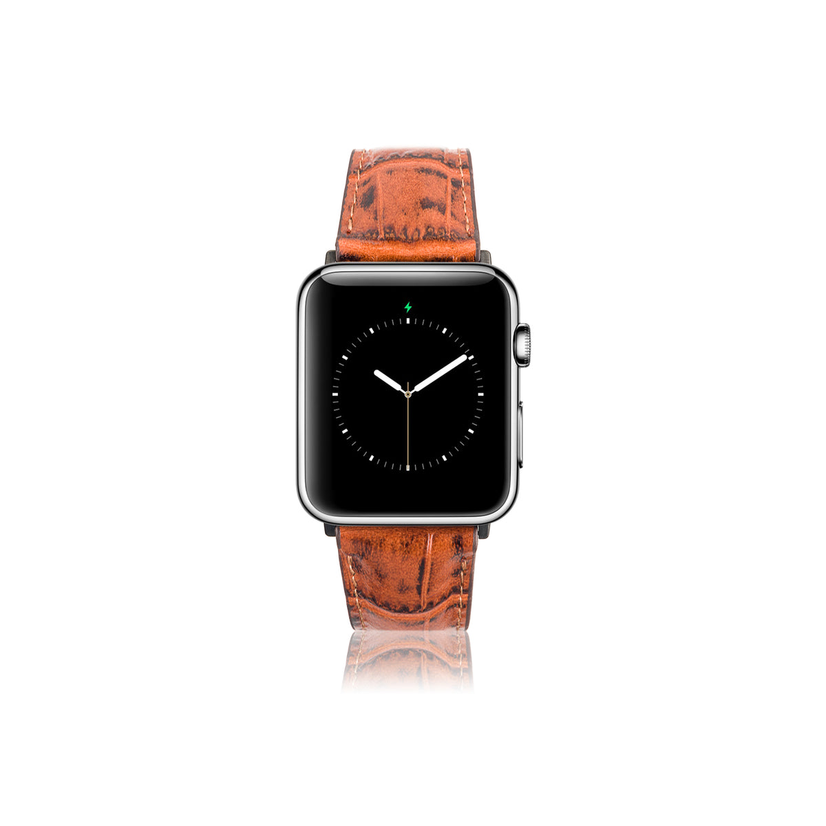 Lederarmband Apple Watch