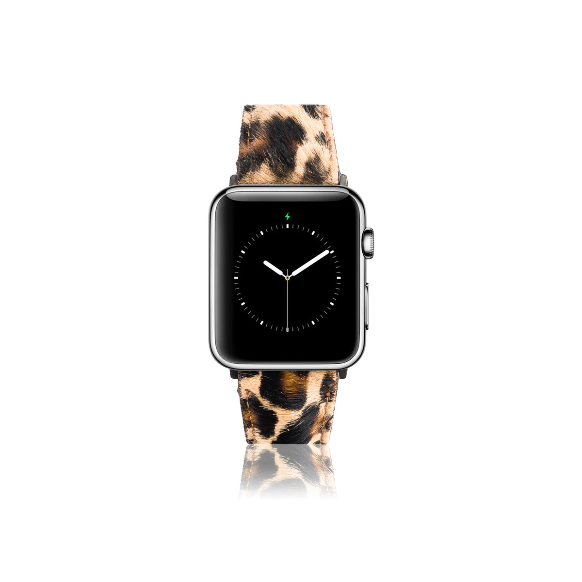 Lederarmband Apple Watch