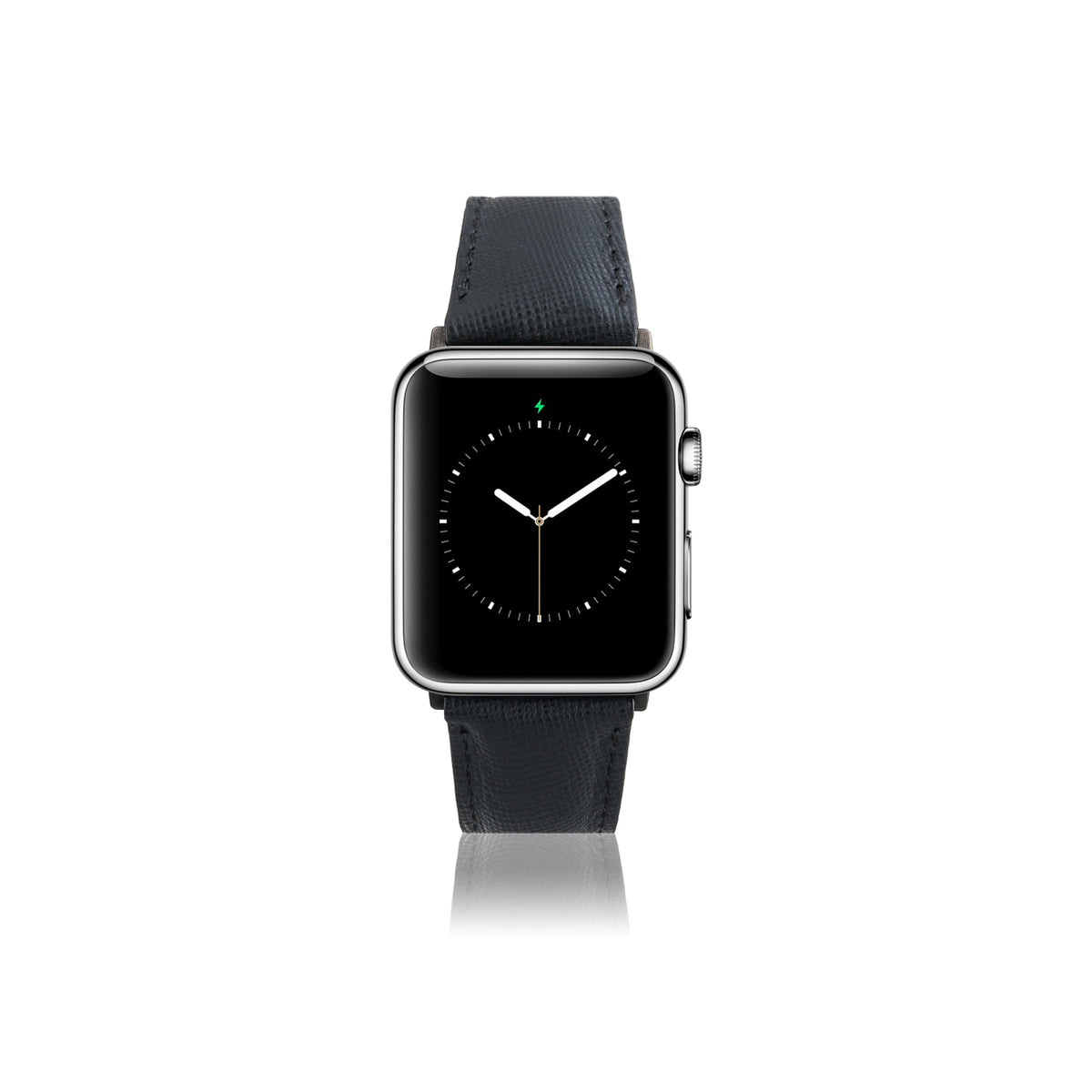 Lederarmband Apple Watch