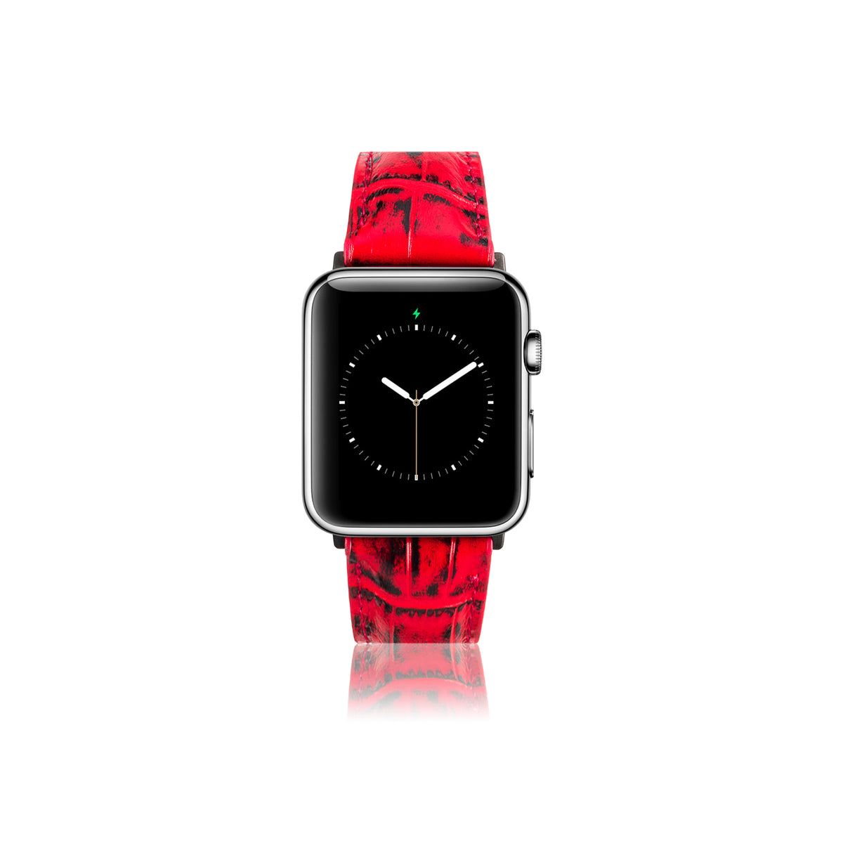 Lederarmband Apple Watch