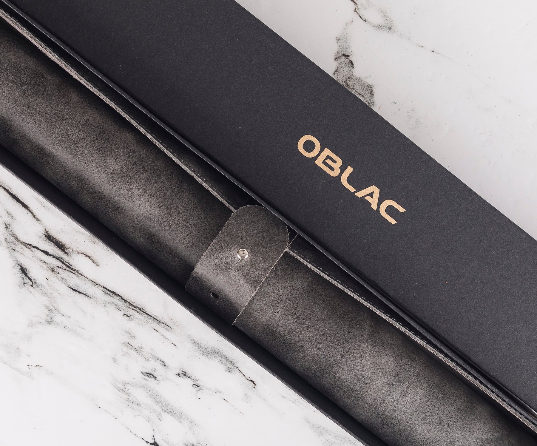 Desk Pad Leather
