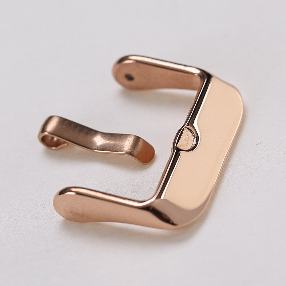 Leren Bandje Apple Watch