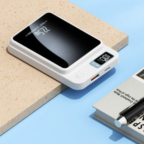 Powerbank voor onderweg, reizen en dagelijks gebruik