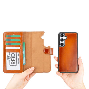 Magic Case