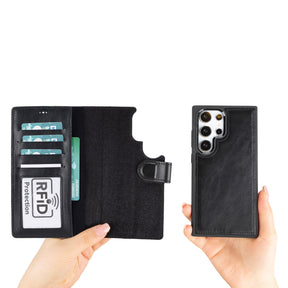 Magic Case