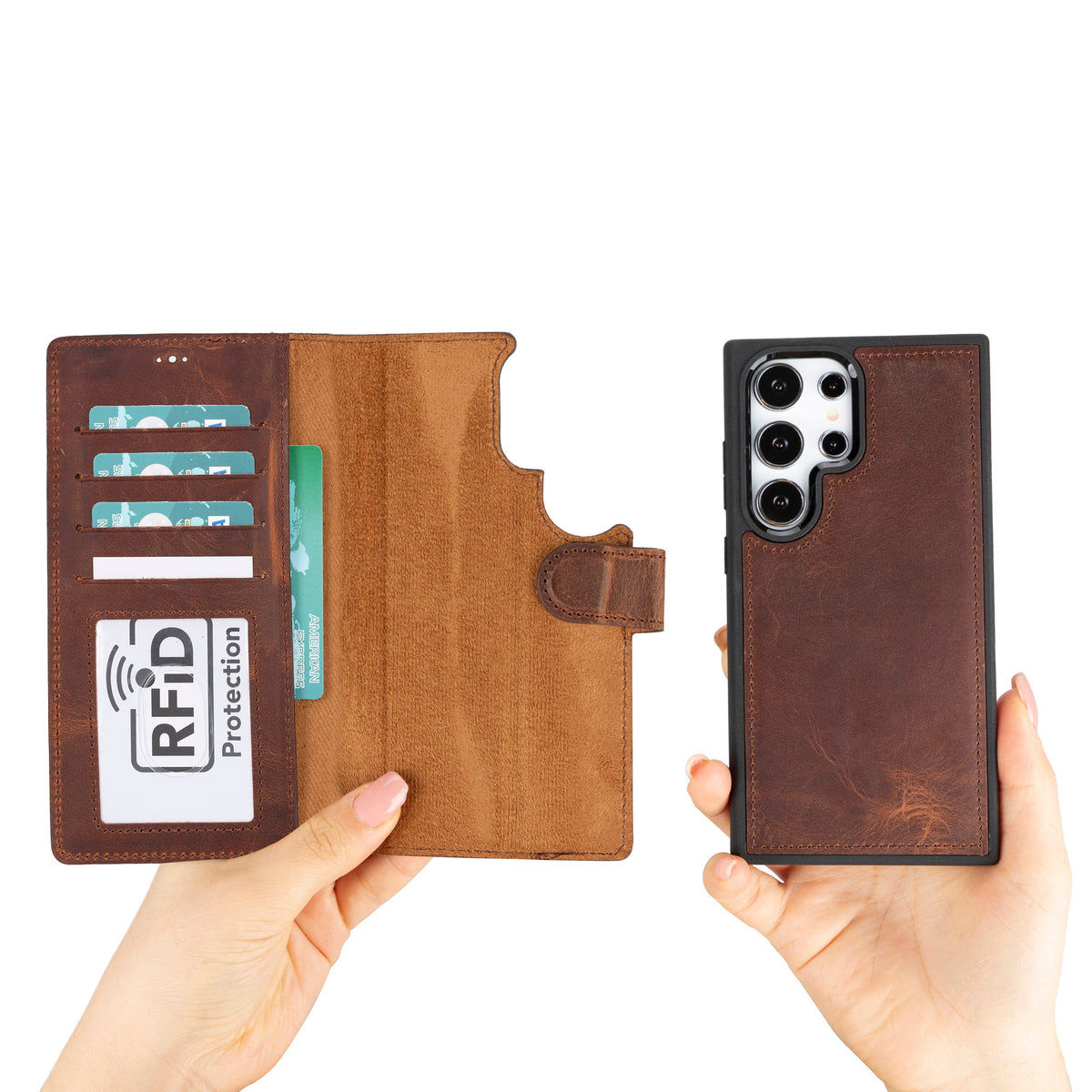 Magic Case