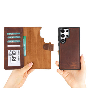 Magic Case