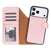 Magic Case Voor iPhone 17 Pro Max